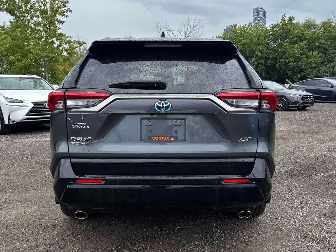 Toyota Rav4 * AWD * CARFAX * ОПЦИЯ ЗА ФИНАНСИРАНЕ , снимка 4 - Автомобили и джипове - 56161974
