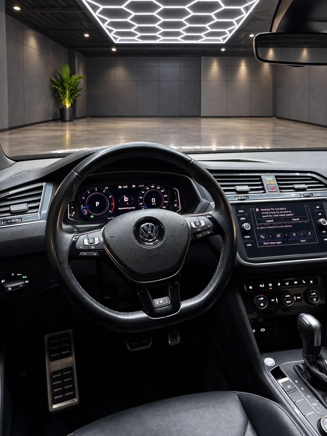 VW Tiguan R-Line Highline / ���������� | Mobile.bg � ����������� 6