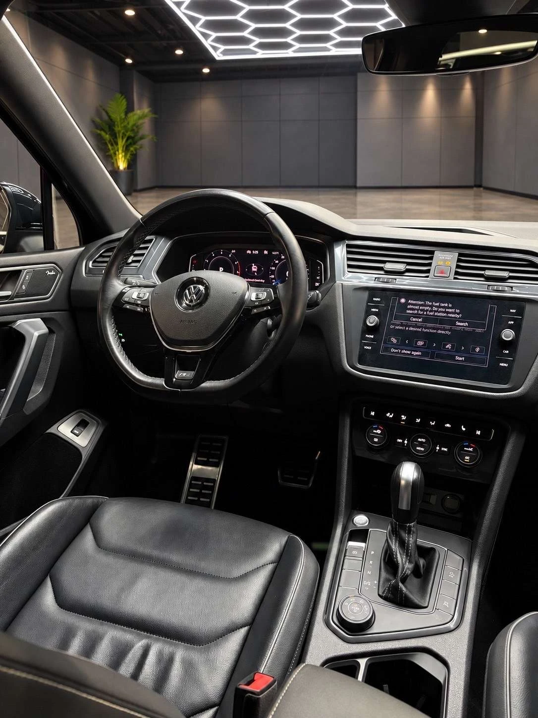 VW Tiguan R-Line Highline / ���������� | Mobile.bg � ����������� 7