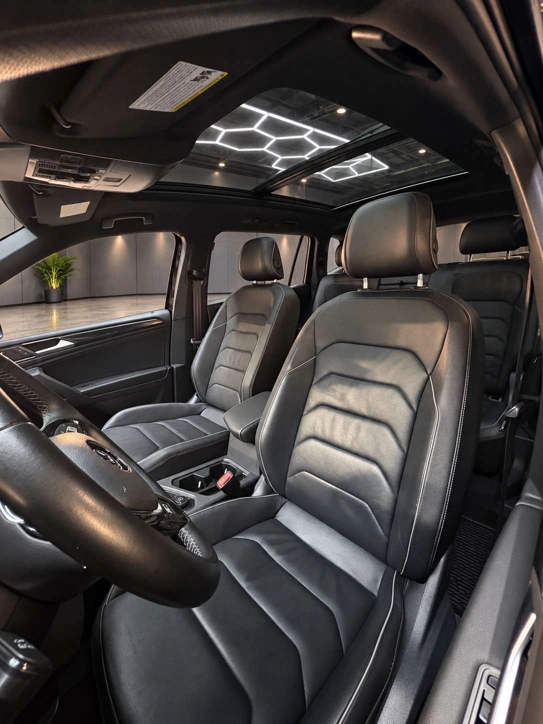 VW Tiguan R-Line Highline / ���������� | Mobile.bg � ����������� 15