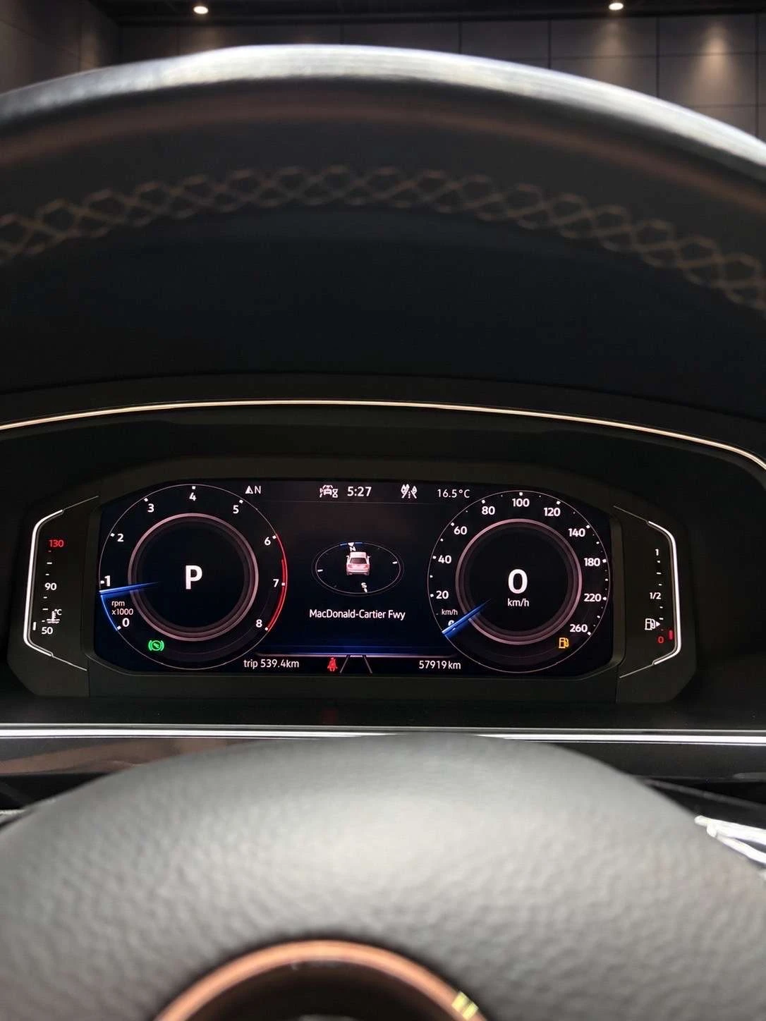 VW Tiguan R-Line Highline / ���������� | Mobile.bg � ����������� 9