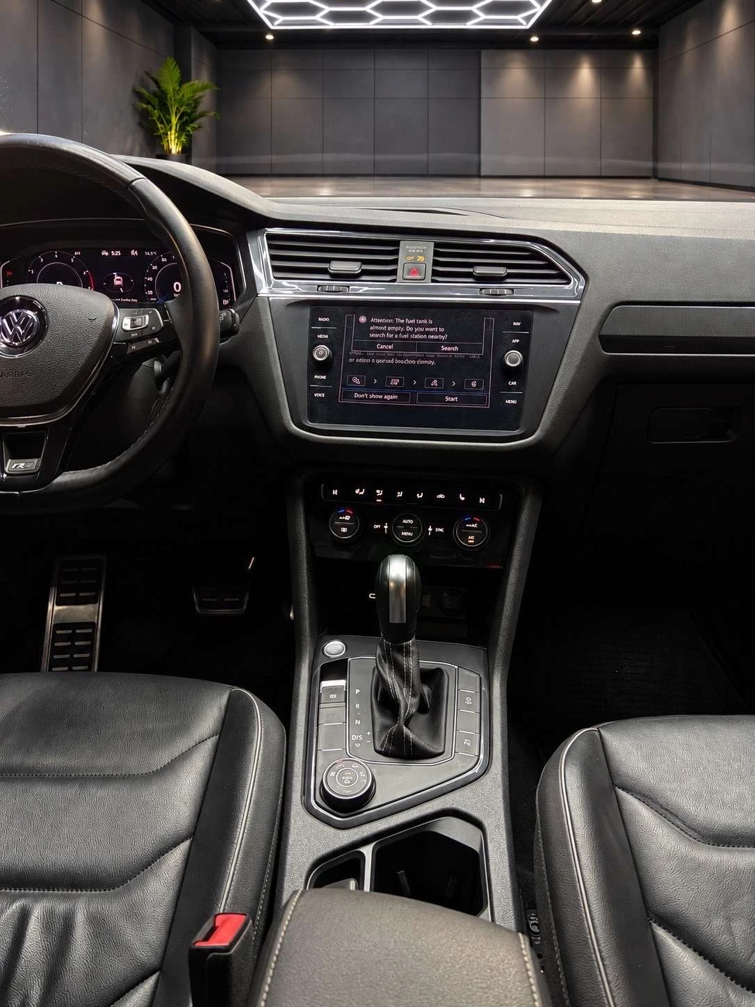 VW Tiguan R-Line Highline / ���������� | Mobile.bg � ����������� 8