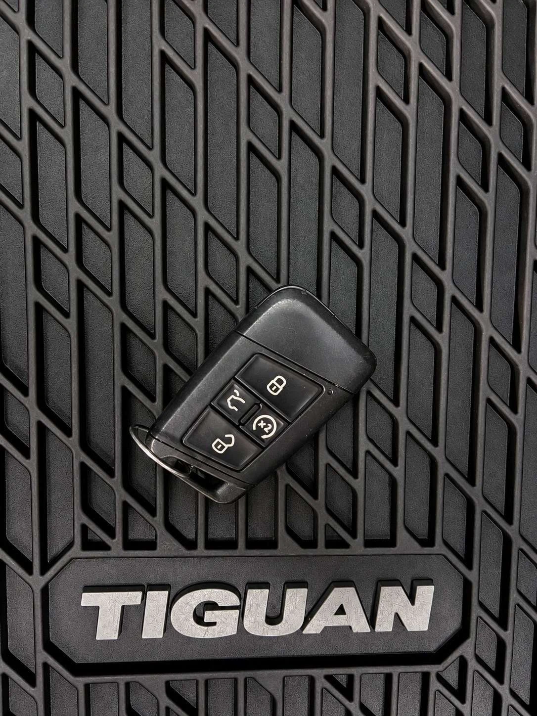 VW Tiguan R-Line Highline / ���������� | Mobile.bg � ����������� 17