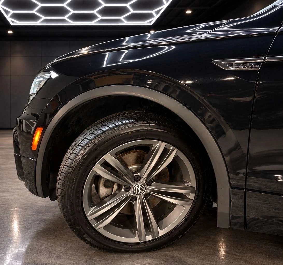 VW Tiguan R-Line Highline / ���������� | Mobile.bg � ����������� 5