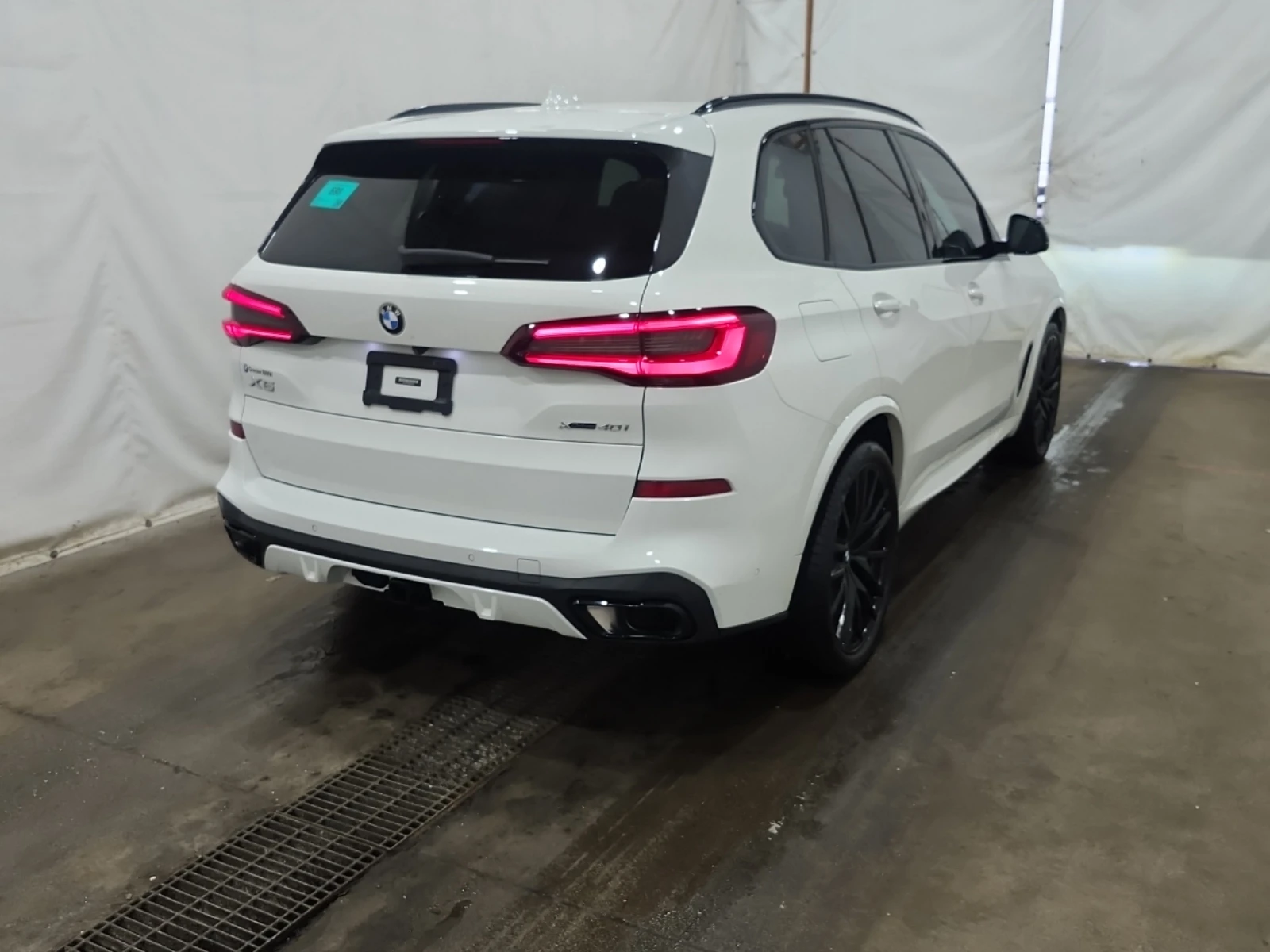 BMW X5 Sports Activity Vehicle Xdrive40i | Mobile.bg � ����������� 3