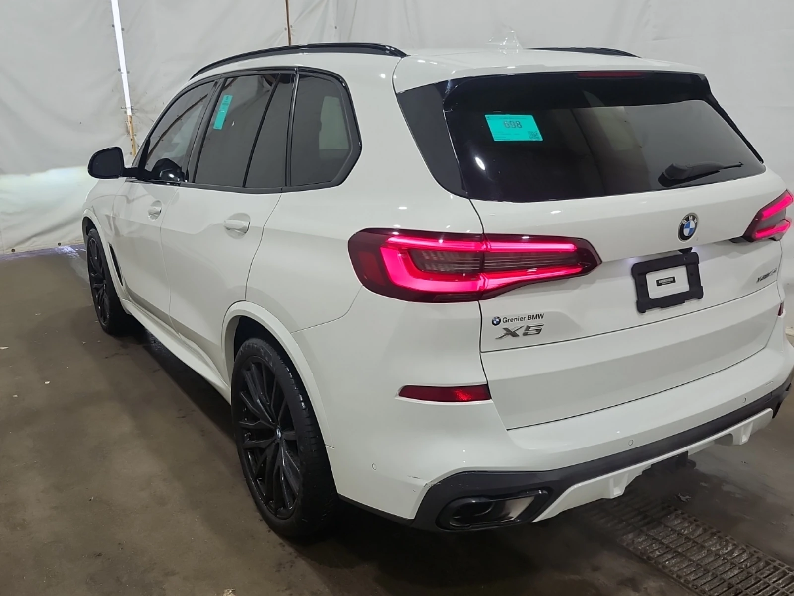 BMW X5 Sports Activity Vehicle Xdrive40i | Mobile.bg � ����������� 4