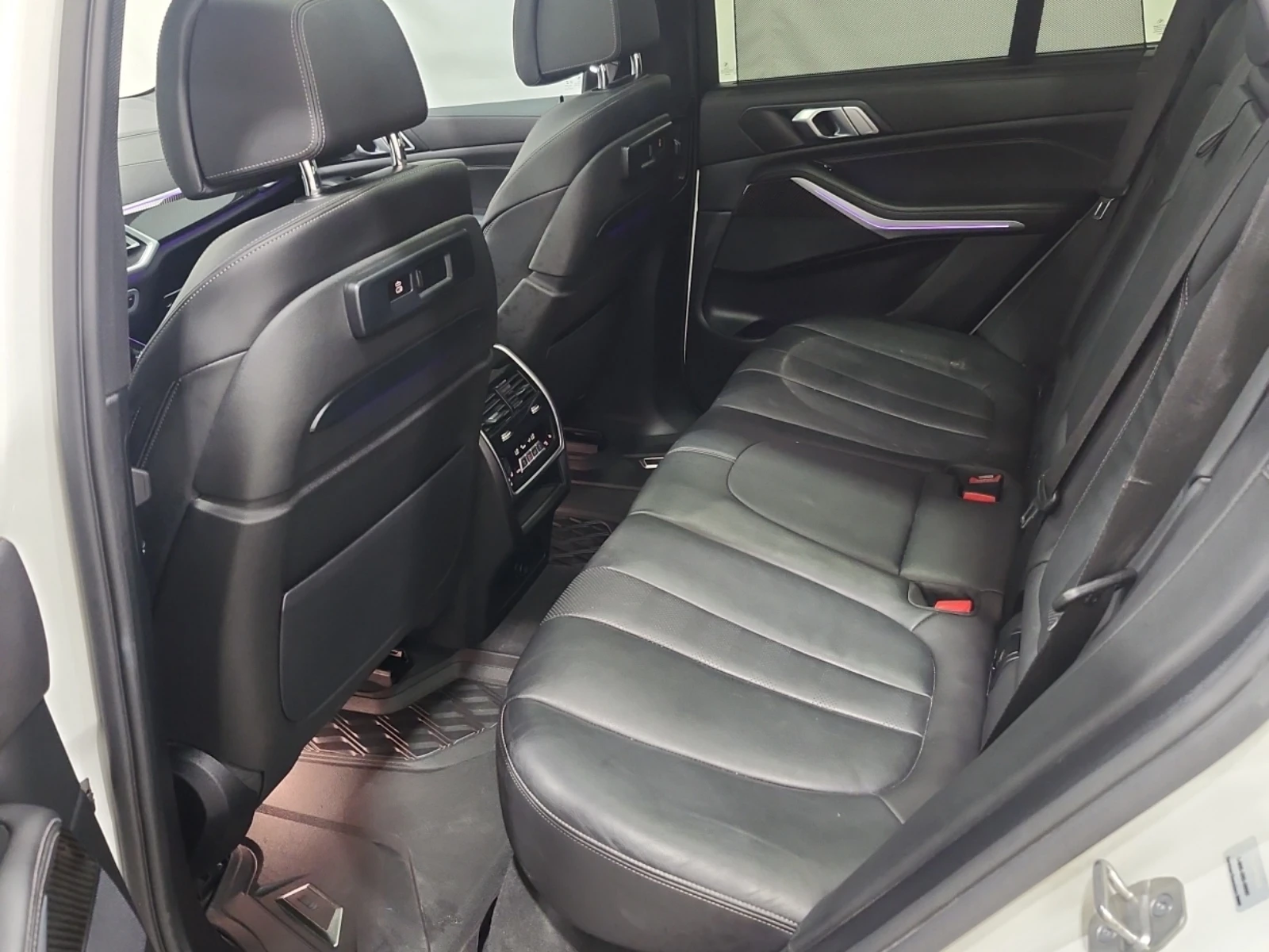BMW X5 Sports Activity Vehicle Xdrive40i | Mobile.bg � ����������� 13