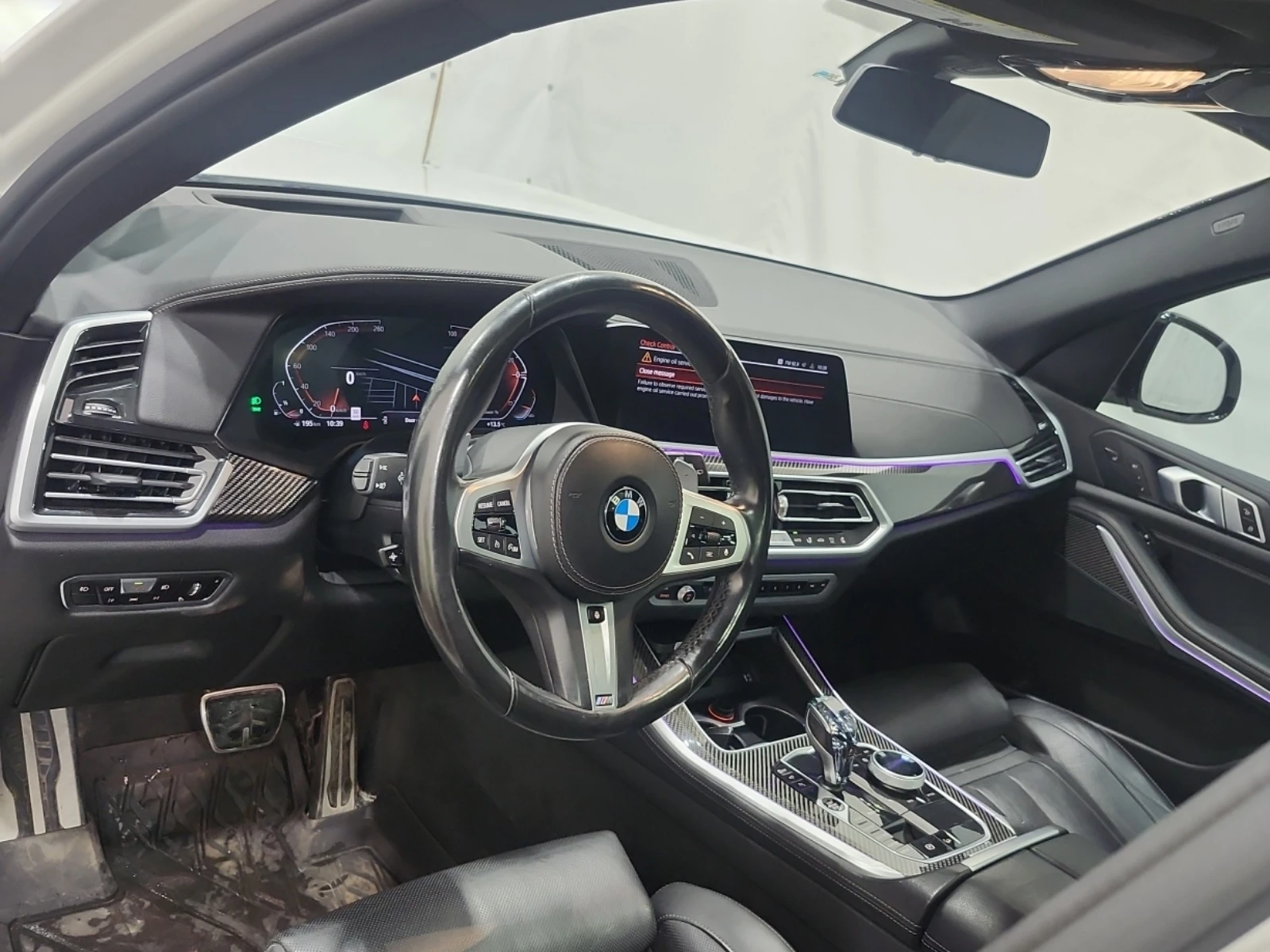 BMW X5 Sports Activity Vehicle Xdrive40i | Mobile.bg � ����������� 8