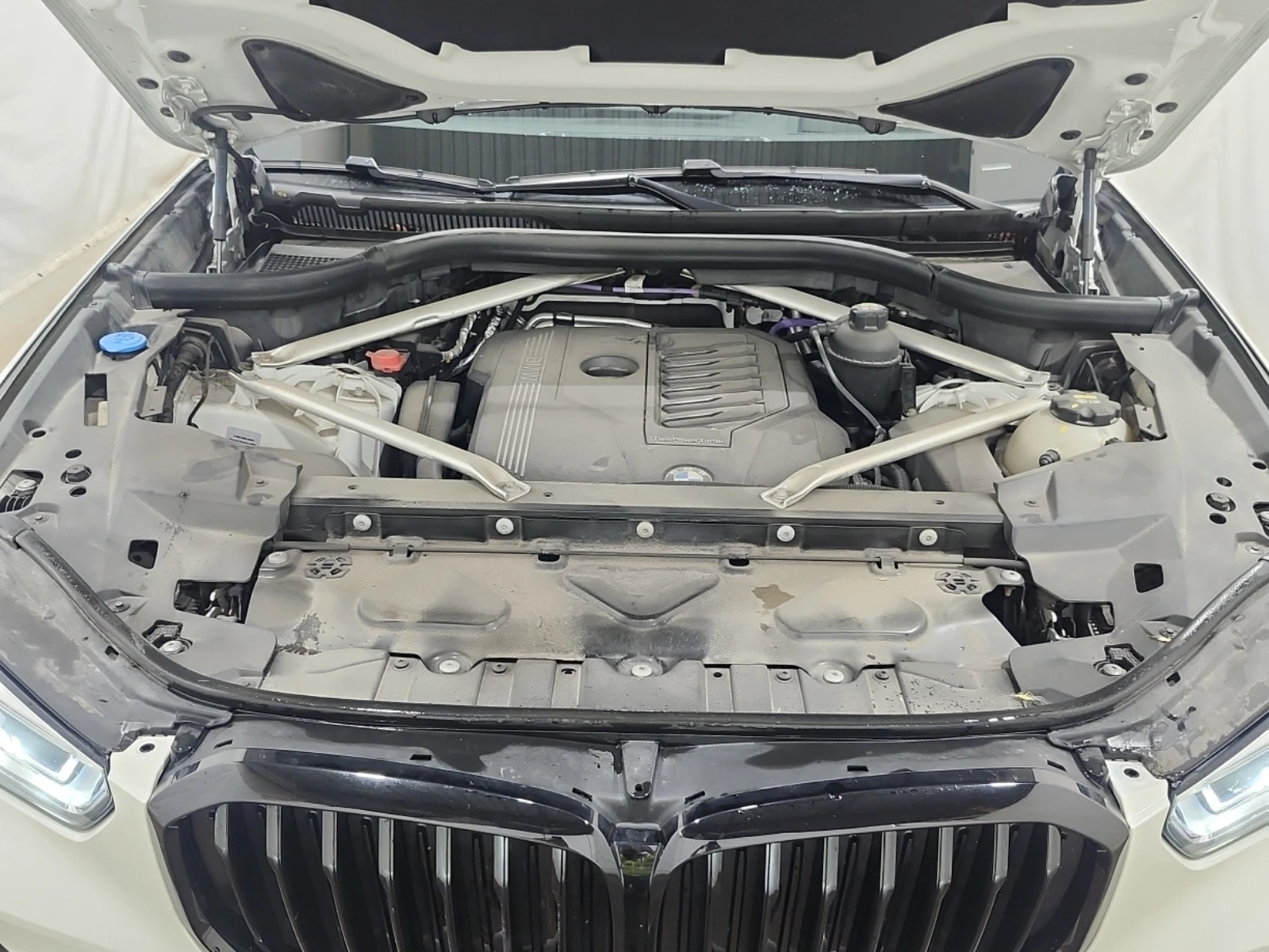 BMW X5 Sports Activity Vehicle Xdrive40i | Mobile.bg � ����������� 15