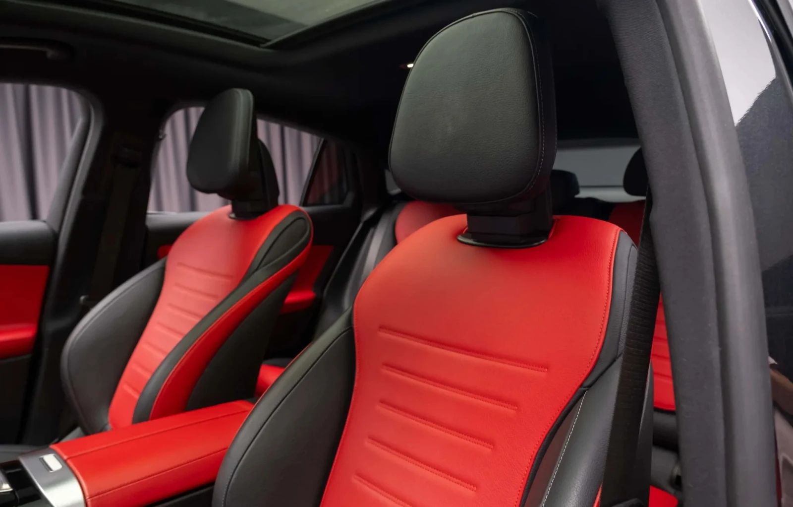 Mercedes-Benz GLC 220 d 4MATIC AMG-LINE | Mobile.bg � ����������� 6