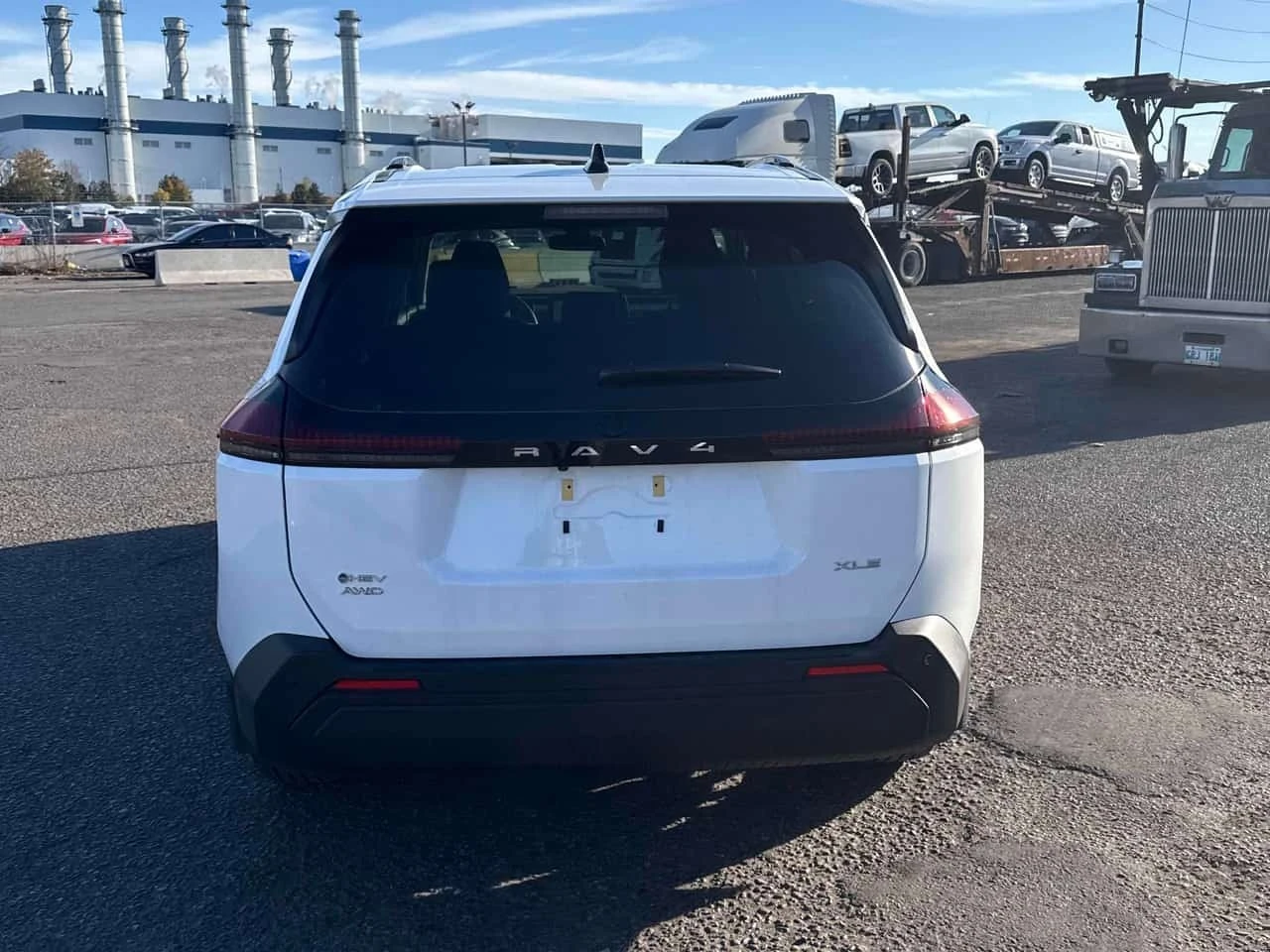 Toyota Rav4  XLE AWD * CARFAX * ��� ������������ ������ | Mobile.bg � ����������� 4