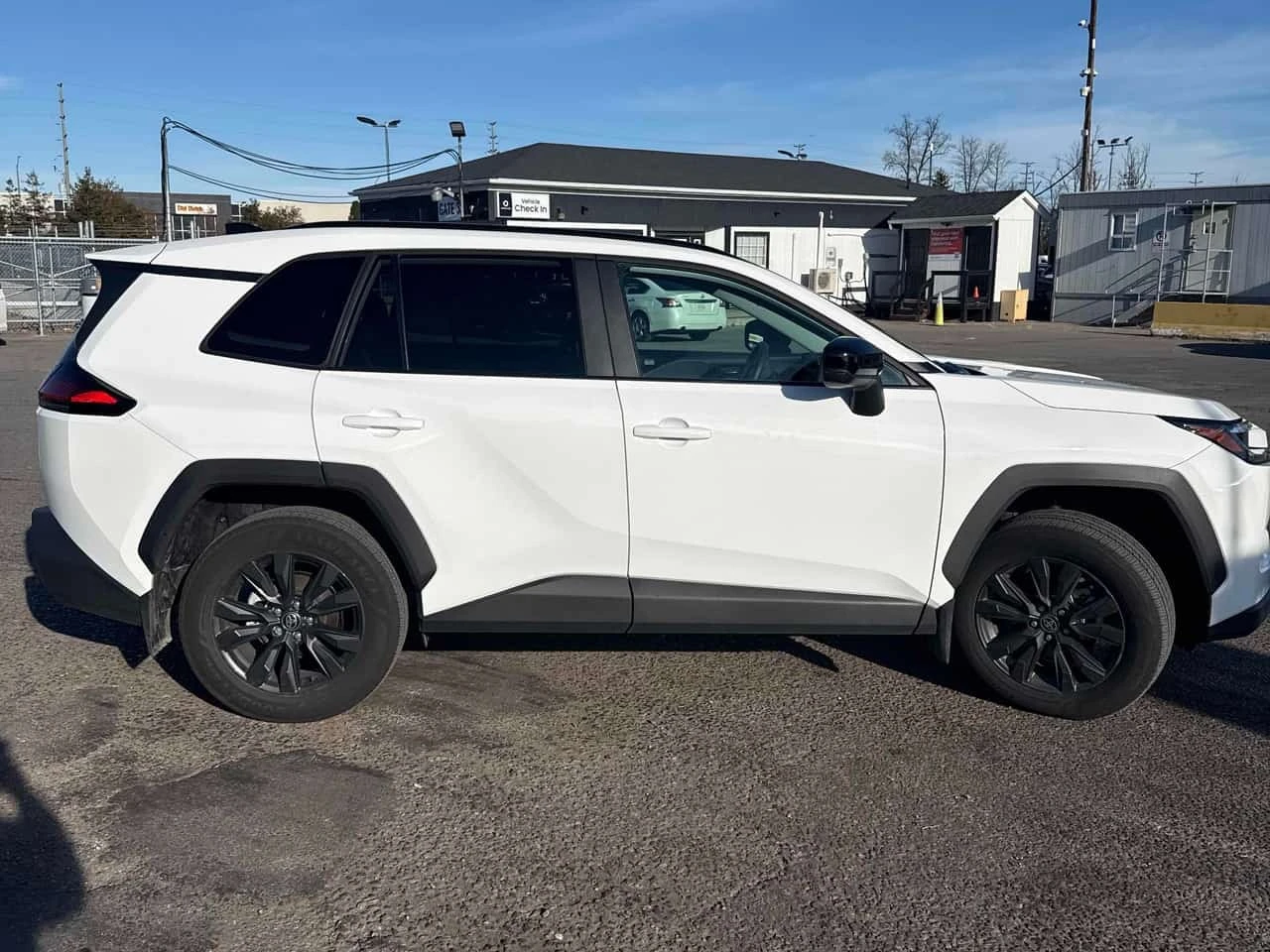 Toyota Rav4  XLE AWD * CARFAX * ��� ������������ ������ | Mobile.bg � ����������� 3