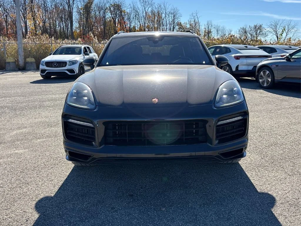 Porsche Cayenne GTS * CARFAX* ����� �� �����������*  | Mobile.bg � ����������� 2