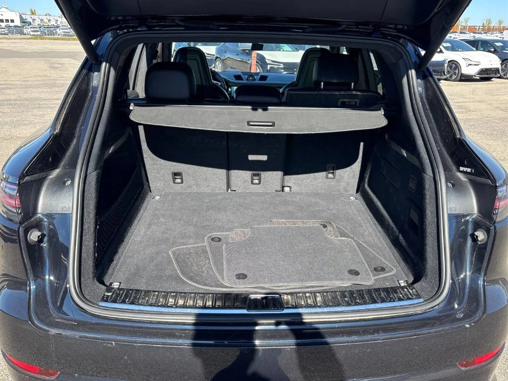 Porsche Cayenne GTS * CARFAX* ����� �� �����������*  | Mobile.bg � ����������� 15