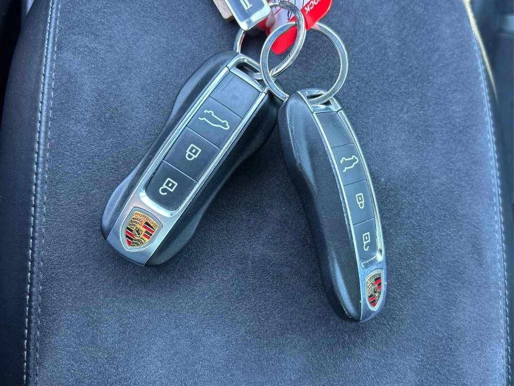 Porsche Cayenne GTS * CARFAX* ����� �� �����������*  | Mobile.bg � ����������� 10