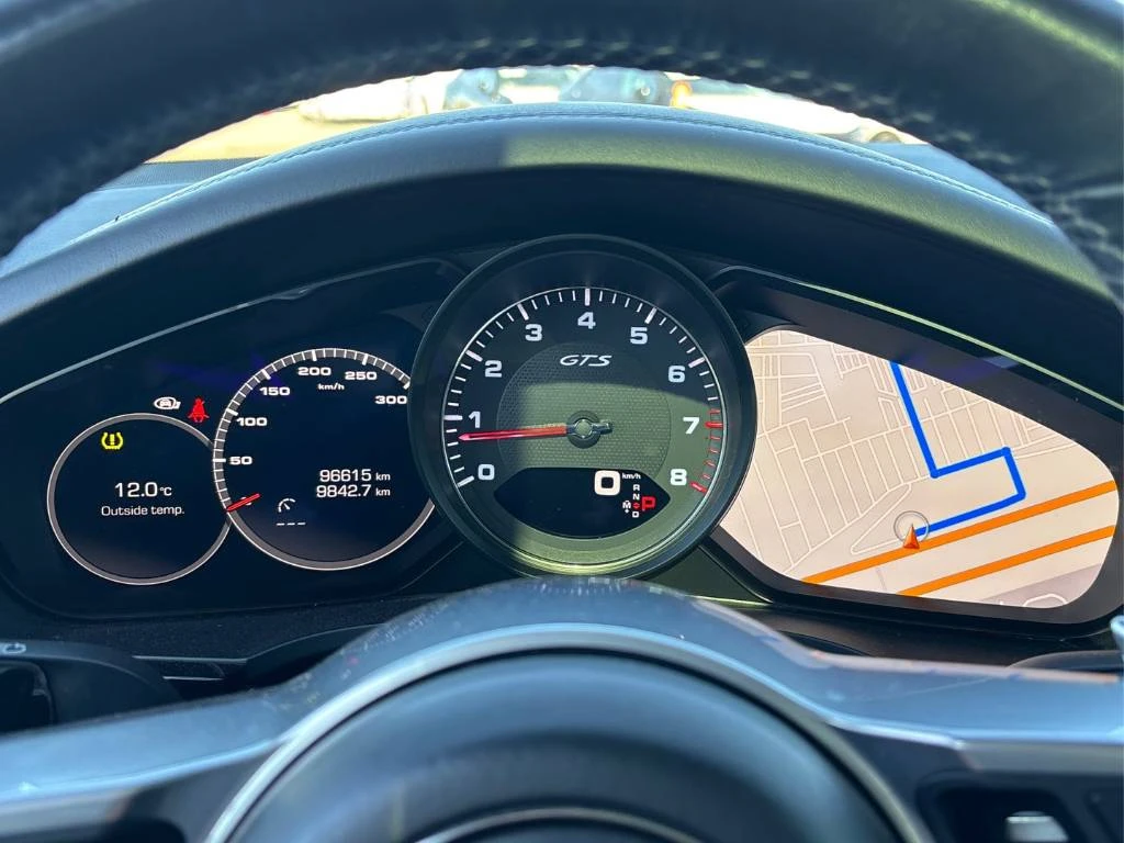 Porsche Cayenne GTS * CARFAX* ����� �� �����������*  | Mobile.bg � ����������� 7