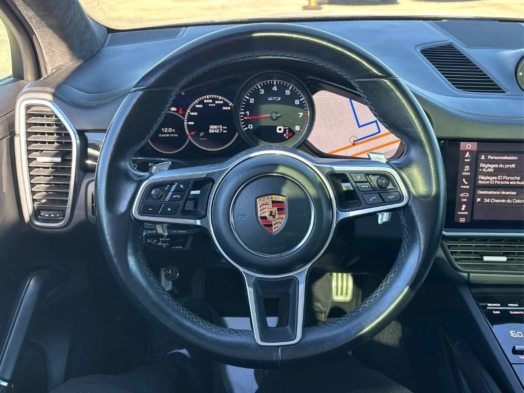 Porsche Cayenne GTS * CARFAX* ����� �� �����������*  | Mobile.bg � ����������� 8