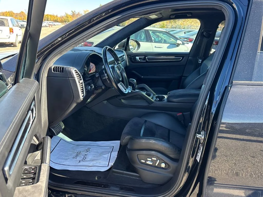 Porsche Cayenne GTS * CARFAX* ����� �� �����������*  | Mobile.bg � ����������� 12