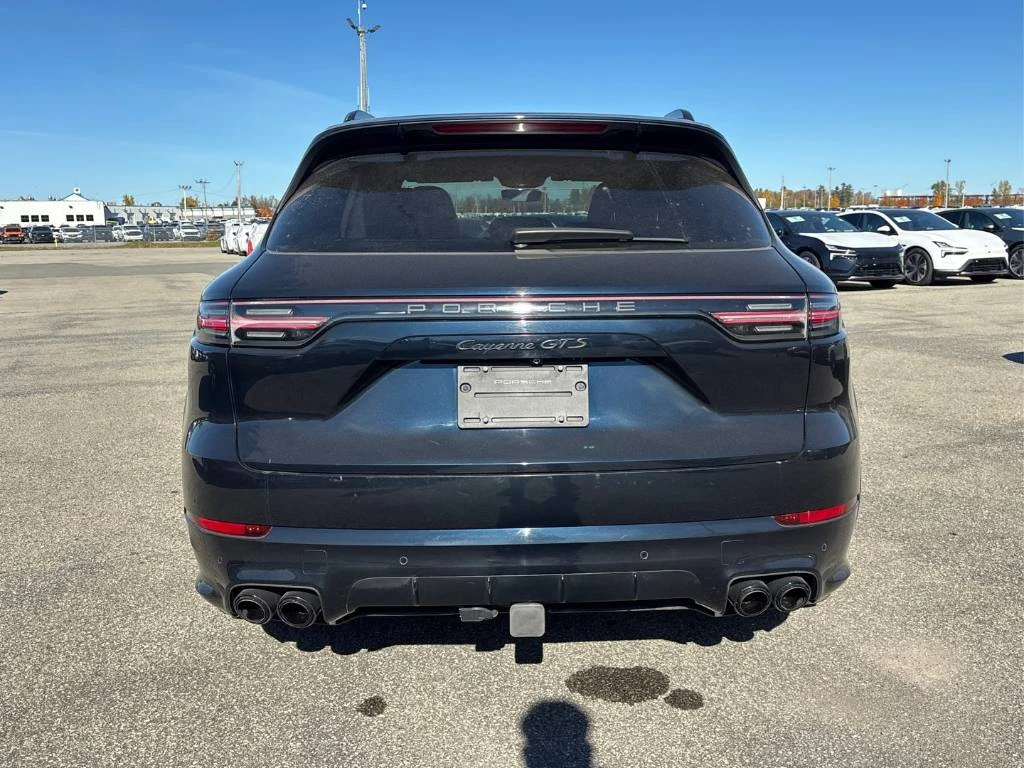 Porsche Cayenne GTS * CARFAX* ����� �� �����������*  | Mobile.bg � ����������� 5