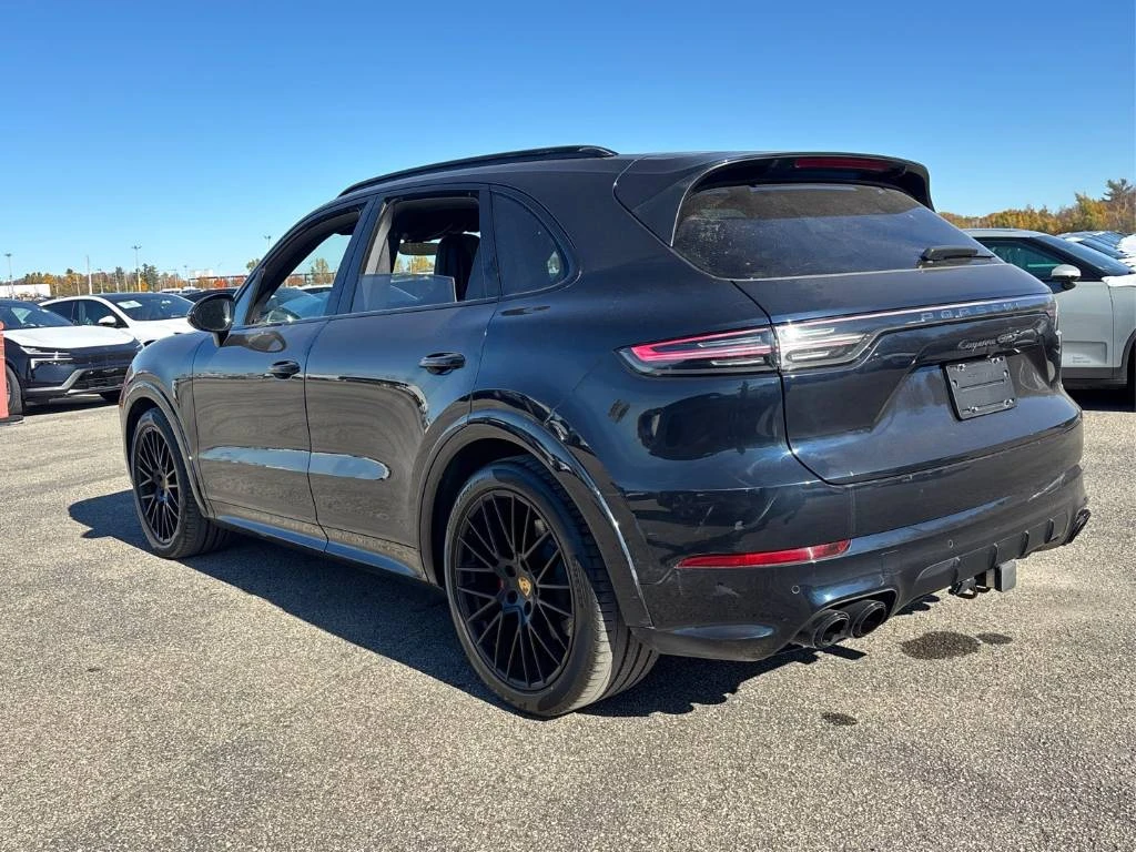 Porsche Cayenne GTS * CARFAX* ����� �� �����������*  | Mobile.bg � ����������� 6