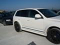 VW Touareg 5.0 R50, снимка 3 - Автомобили и джипове - 23297470