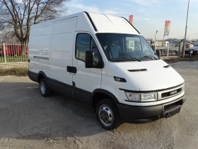 Iveco Daily 35C14 3.0HPI * * КЛИМАТИК* * , снимка 1
