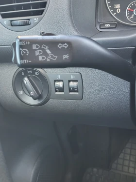 VW Caddy 2.0TDI SWISS , снимка 14