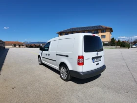 VW Caddy 2.0TDI SWISS , снимка 4