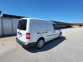 VW Caddy 2.0TDI SWISS , снимка 7