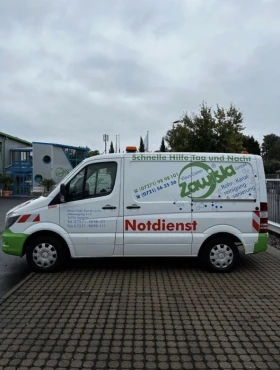 Mercedes-Benz Sprinter, снимка 3