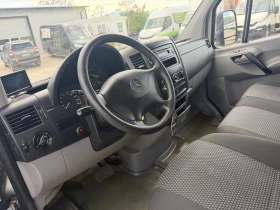 Mercedes-Benz Sprinter 518-3.0!ДВ.ГУМА!П.БОРД!ДО3.5Т!, снимка 11