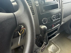 Mercedes-Benz Sprinter 518-3.0!ДВ.ГУМА!П.БОРД!ДО3.5Т!, снимка 12