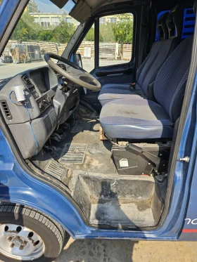 Fiat Ducato / с газ, снимка 7