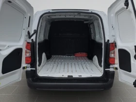 Opel Combo Van L2H1 increased 1.5 дизел 102 к.с./2107048O, снимка 13