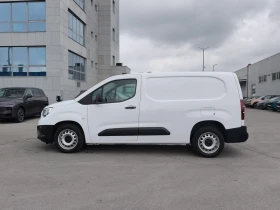Opel Combo Van L2H1 increased 1.5 дизел 102 к.с./2107048O, снимка 8