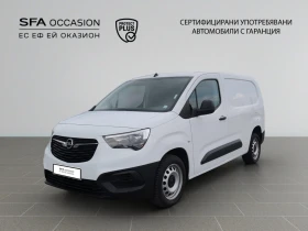 Opel Combo Van L2H1 increased 1.5 дизел 102 к.с./2107048O, снимка 1