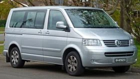 VW T5    2004  2010 | Mobile.bg    7