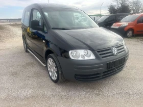 VW Caddy, снимка 1