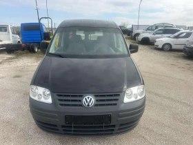 VW Caddy, снимка 2