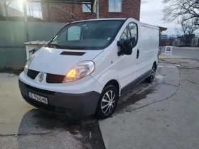 Renault Trafic 2000, снимка 4