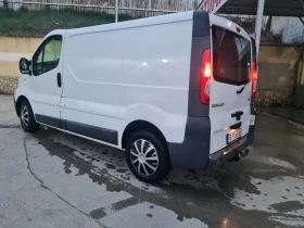 Renault Trafic 2000, снимка 3