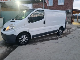 Renault Trafic 2000, снимка 2