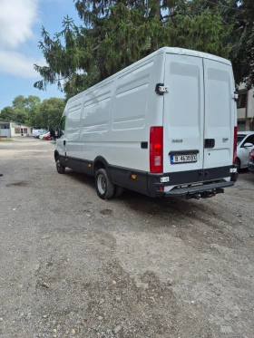 Iveco 35c17 | Mobile.bg    2