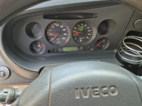 Iveco 35c17 | Mobile.bg    3