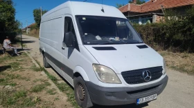 Обява за продажба на Mercedes-Benz Sprinter 313 ~9 000 лв. - изображение 2