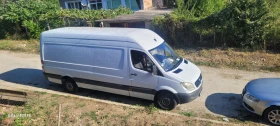 Обява за продажба на Mercedes-Benz Sprinter 313 ~10 000 лв. - изображение 1