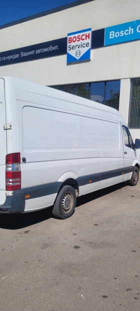 Обява за продажба на Mercedes-Benz Sprinter 313 ~9 000 лв. - изображение 1