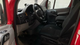 Mercedes-Benz Sprinter 516 MIXTO EXTRA LONG/1HAND/CAMERA/CLIMATE, снимка 2