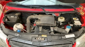 Mercedes-Benz Sprinter 516 MIXTO EXTRA LONG/1HAND/CAMERA/CLIMATE, снимка 6