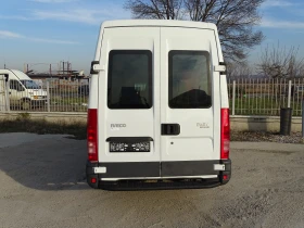Iveco Daily 35C14 3.0HPI * * КЛИМАТИК* * , снимка 5